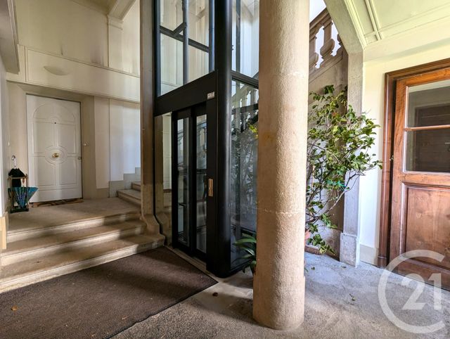 Appartement Loft à vendre - 6 pièces - 236.24 m2 - CHAMBERY - 73 - RHONE-ALPES - Century 21 Immobilière De La Vallée