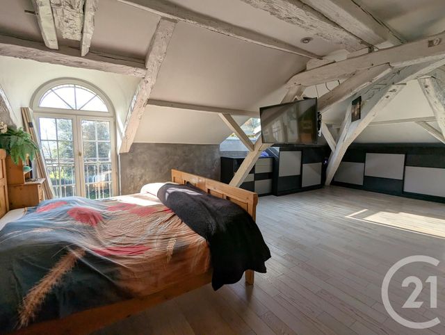 Appartement Loft à vendre - 6 pièces - 236.24 m2 - CHAMBERY - 73 - RHONE-ALPES - Century 21 Immobilière De La Vallée
