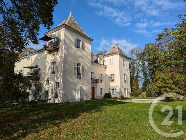 Appartement Loft à vendre - 6 pièces - 236.24 m2 - CHAMBERY - 73 - RHONE-ALPES - Century 21 Immobilière De La Vallée