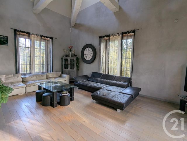 Appartement Loft à vendre - 6 pièces - 236.24 m2 - CHAMBERY - 73 - RHONE-ALPES - Century 21 Immobilière De La Vallée