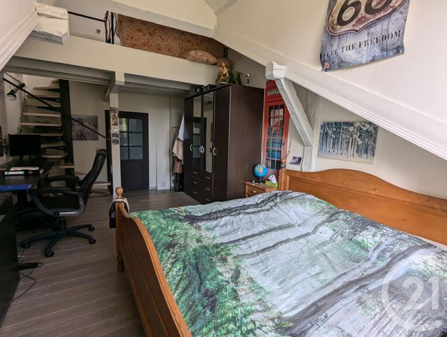 Appartement Loft à vendre - 6 pièces - 236.24 m2 - CHAMBERY - 73 - RHONE-ALPES - Century 21 Immobilière De La Vallée