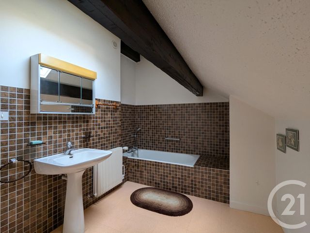 maison à vendre - 9 pièces - 250.0 m2 - BARBY - 73 - RHONE-ALPES - Century 21 Immobilière De La Vallée