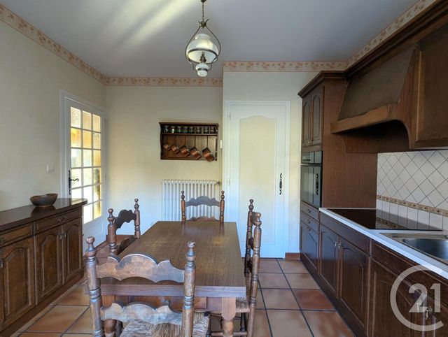 maison à vendre - 9 pièces - 250.0 m2 - BARBY - 73 - RHONE-ALPES - Century 21 Immobilière De La Vallée