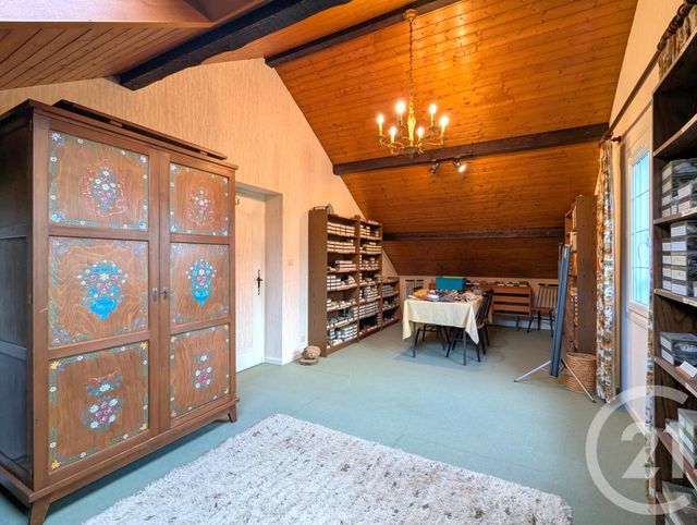 maison à vendre - 9 pièces - 250.0 m2 - BARBY - 73 - RHONE-ALPES - Century 21 Immobilière De La Vallée