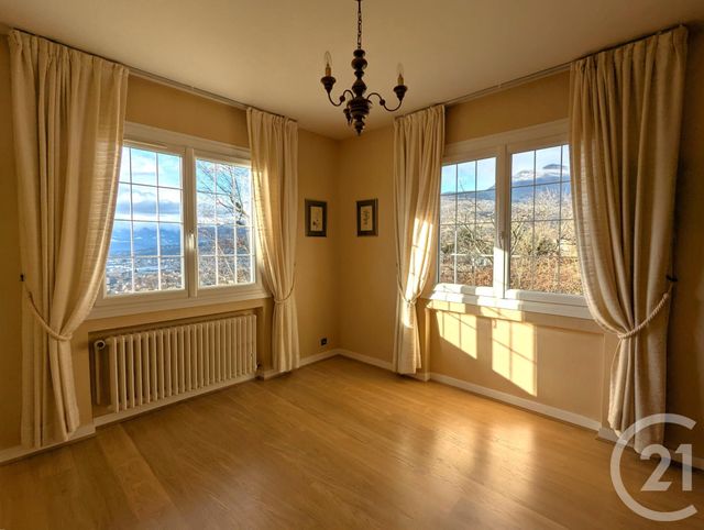 maison à vendre - 9 pièces - 250.0 m2 - BARBY - 73 - RHONE-ALPES - Century 21 Immobilière De La Vallée