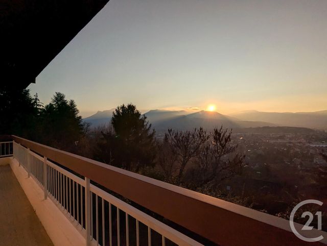 maison à vendre - 9 pièces - 250.0 m2 - BARBY - 73 - RHONE-ALPES - Century 21 Immobilière De La Vallée