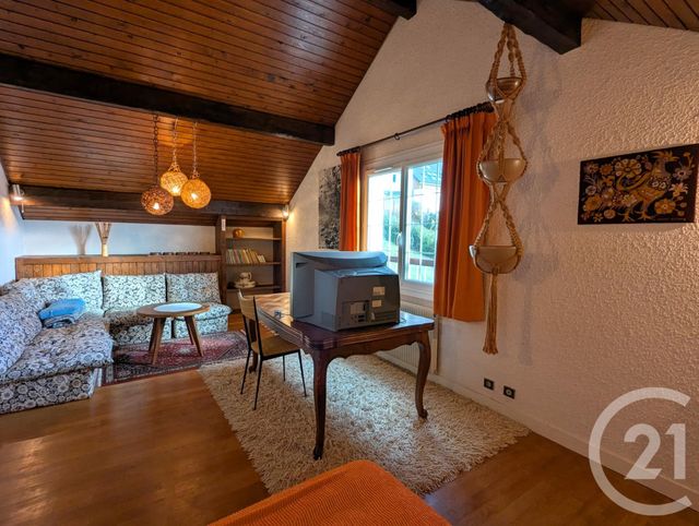 maison à vendre - 9 pièces - 250.0 m2 - BARBY - 73 - RHONE-ALPES - Century 21 Immobilière De La Vallée