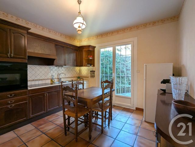 maison à vendre - 9 pièces - 250.0 m2 - BARBY - 73 - RHONE-ALPES - Century 21 Immobilière De La Vallée