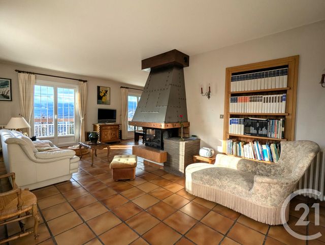 maison - BARBY - 73