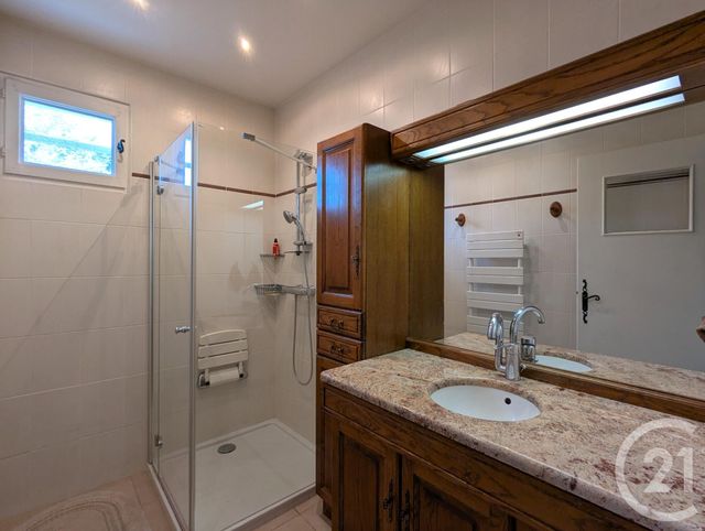 maison à vendre - 9 pièces - 250.0 m2 - BARBY - 73 - RHONE-ALPES - Century 21 Immobilière De La Vallée