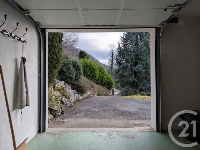 maison à vendre - 9 pièces - 250.0 m2 - BARBY - 73 - RHONE-ALPES - Century 21 Immobilière De La Vallée