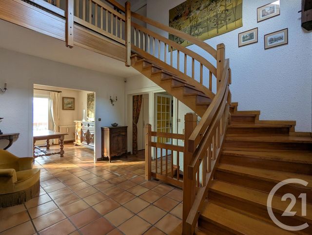 maison à vendre - 9 pièces - 250.0 m2 - BARBY - 73 - RHONE-ALPES - Century 21 Immobilière De La Vallée