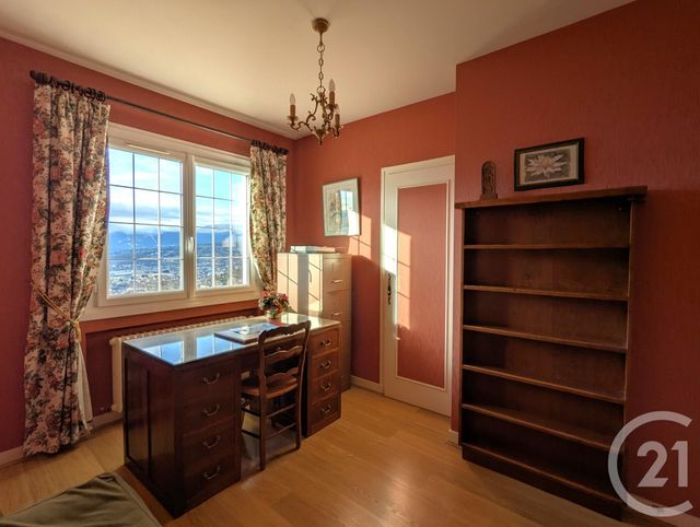 maison à vendre - 9 pièces - 250.0 m2 - BARBY - 73 - RHONE-ALPES - Century 21 Immobilière De La Vallée