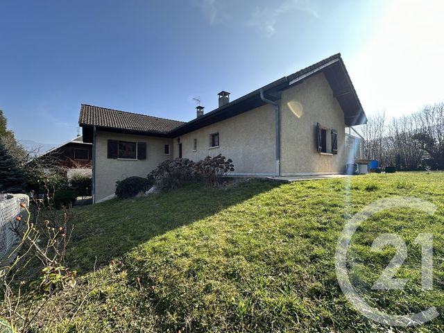 maison - BARBERAZ - 73