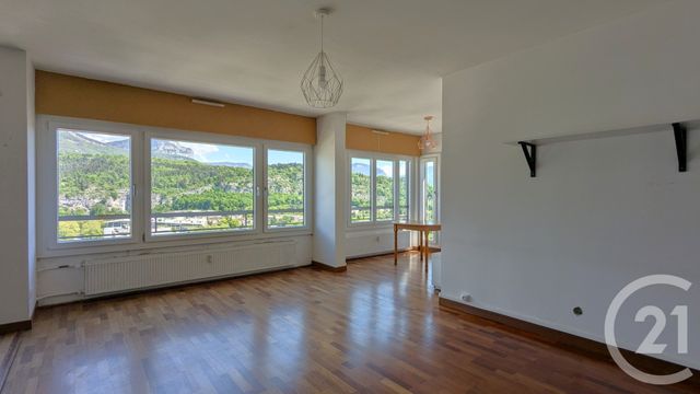 appartement - CHAMBERY - 73