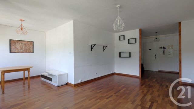 appartement - CHAMBERY - 73