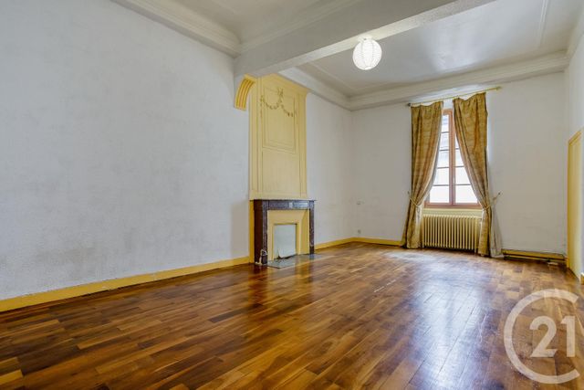 Appartement T7 à vendre - 7 pièces - 219.66 m2 - CHAMBERY - 73 - RHONE-ALPES - Century 21 Immobilière De La Vallée
