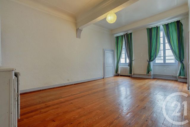 Appartement T7 à vendre - 7 pièces - 219.66 m2 - CHAMBERY - 73 - RHONE-ALPES - Century 21 Immobilière De La Vallée