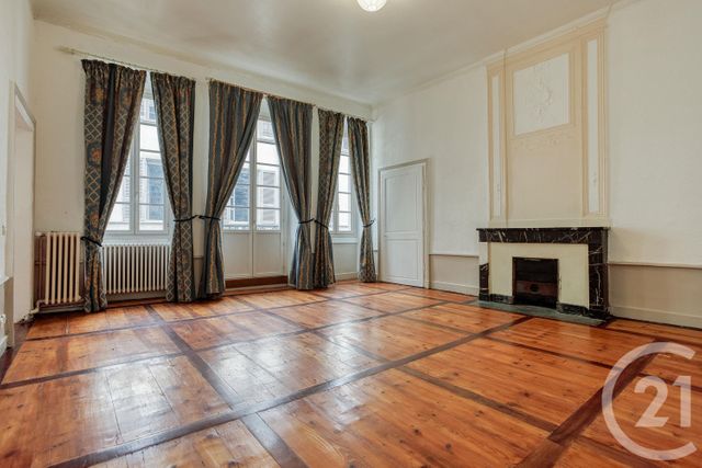 appartement - CHAMBERY - 73