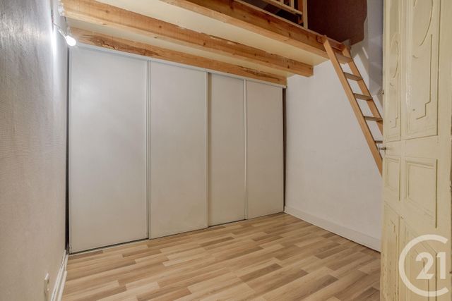 Appartement T7 à vendre - 7 pièces - 219.66 m2 - CHAMBERY - 73 - RHONE-ALPES - Century 21 Immobilière De La Vallée