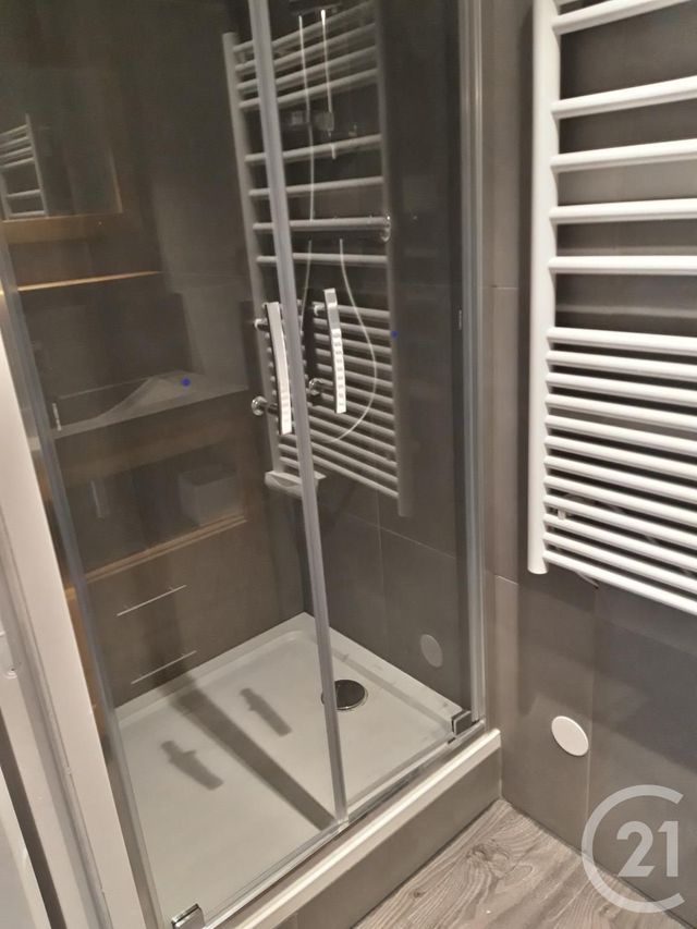 Appartement Studio à louer - 1 pièce - 19.04 m2 - CHAMBERY - 73 - RHONE-ALPES - Century 21 Immobilière De La Vallée