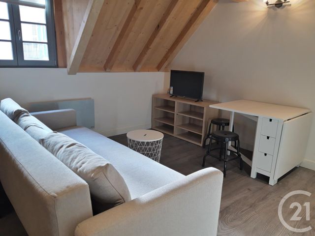 Appartement Studio à louer CHAMBERY
