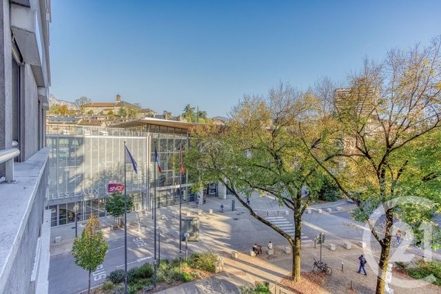 appartement - CHAMBERY - 73