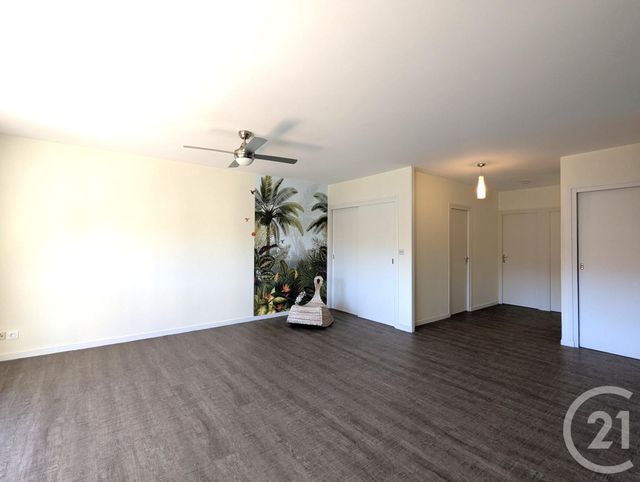 appartement - CHAMBERY - 73