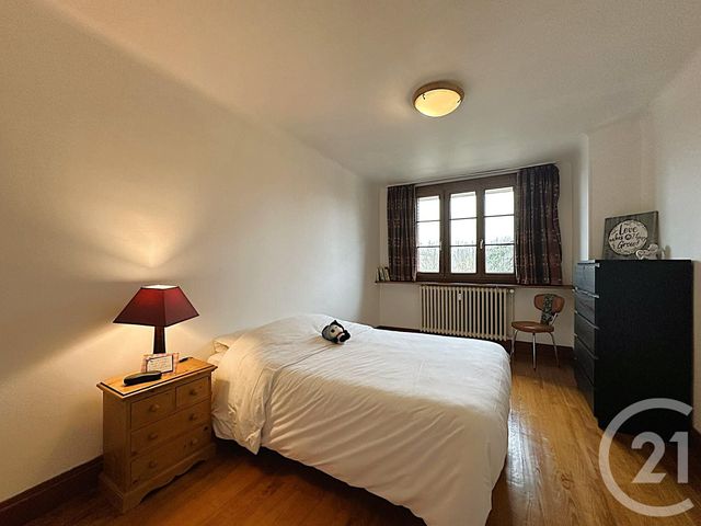 appartement - CHAMBERY - 73