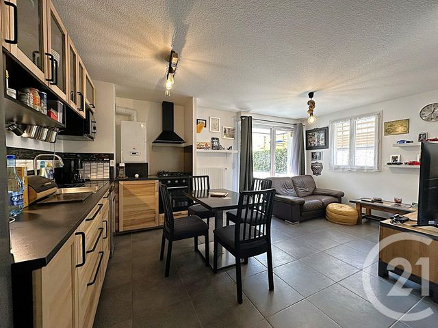 appartement - LA RAVOIRE - 73