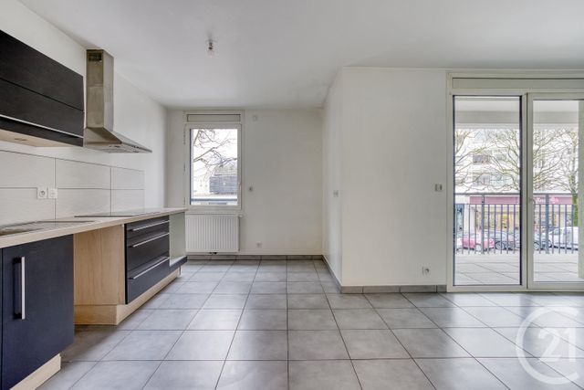 appartement - CHAMBERY - 73