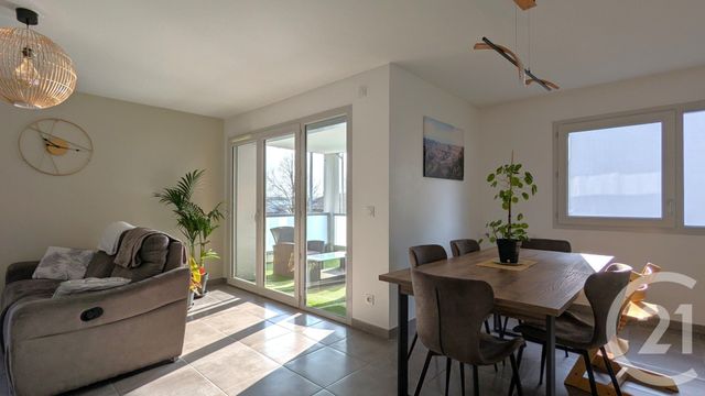 appartement - LA RAVOIRE - 73
