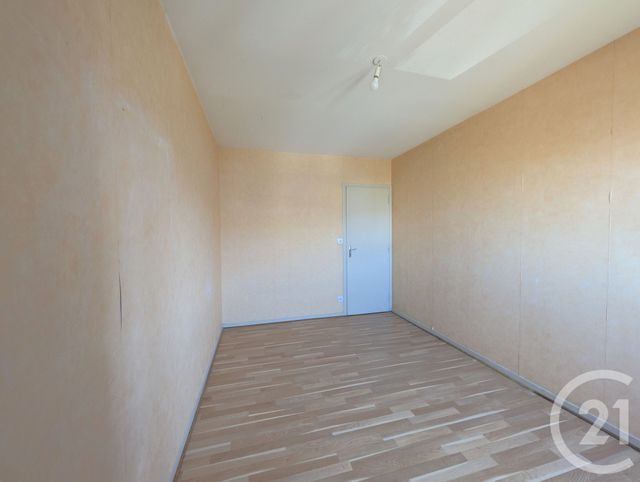 Appartement T2 à vendre - 2 pièces - 43.6 m2 - CHAMBERY - 73 - RHONE-ALPES - Century 21 Immobilière De La Vallée