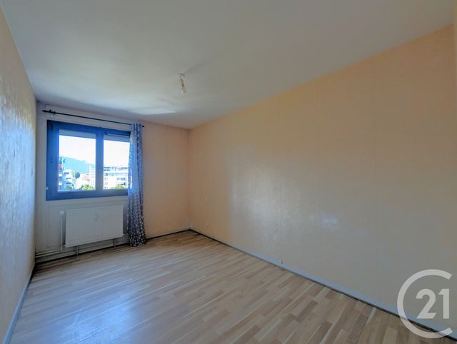 Appartement T2 à vendre - 2 pièces - 43.6 m2 - CHAMBERY - 73 - RHONE-ALPES - Century 21 Immobilière De La Vallée