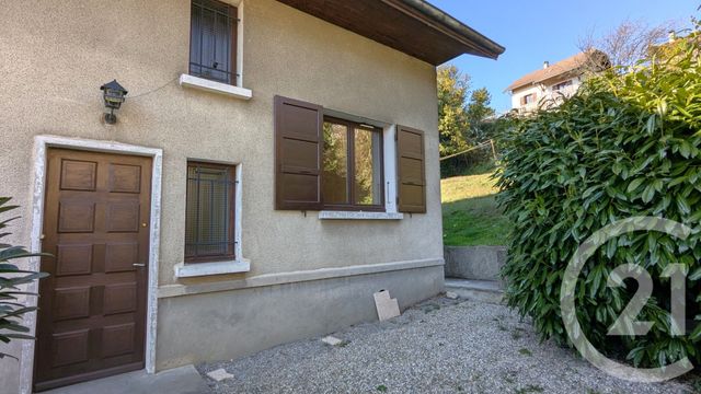 maison - CHAMBERY - 73