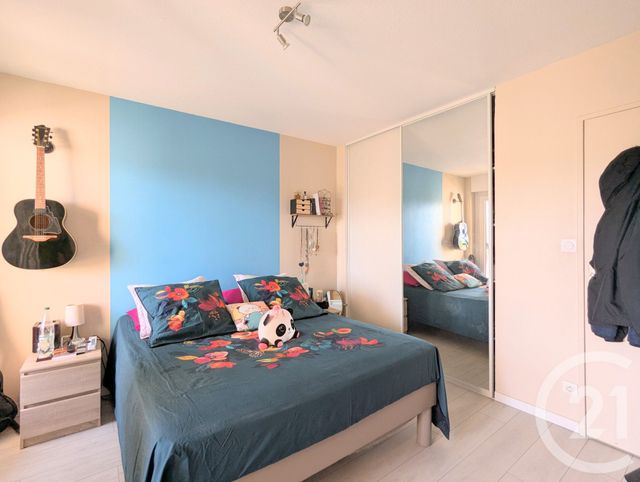 Appartement T4 à vendre - 4 pièces - 99.19 m2 - BARBERAZ - 73 - RHONE-ALPES - Century 21 Immobilière De La Vallée