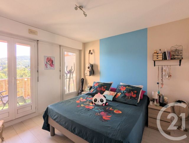 Appartement T4 à vendre - 4 pièces - 99.19 m2 - BARBERAZ - 73 - RHONE-ALPES - Century 21 Immobilière De La Vallée