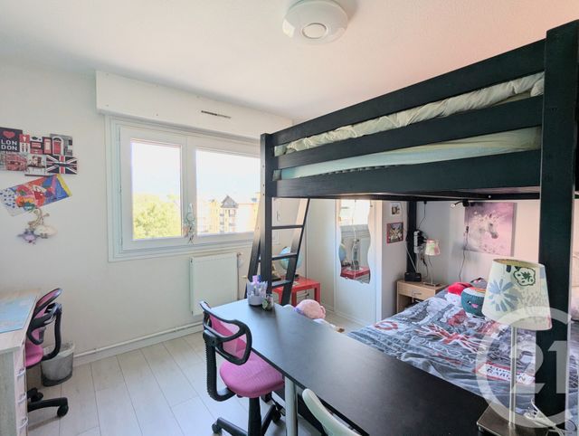 Appartement T4 à vendre - 4 pièces - 99.19 m2 - BARBERAZ - 73 - RHONE-ALPES - Century 21 Immobilière De La Vallée