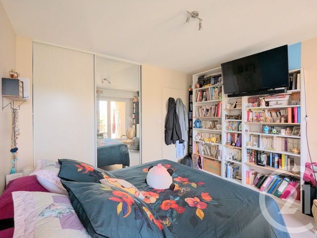 Appartement T4 à vendre - 4 pièces - 99.19 m2 - BARBERAZ - 73 - RHONE-ALPES - Century 21 Immobilière De La Vallée