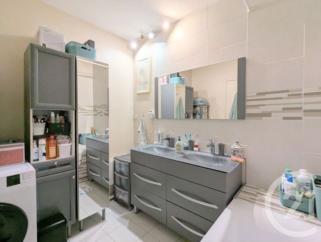 Appartement T4 à vendre - 4 pièces - 99.19 m2 - BARBERAZ - 73 - RHONE-ALPES - Century 21 Immobilière De La Vallée