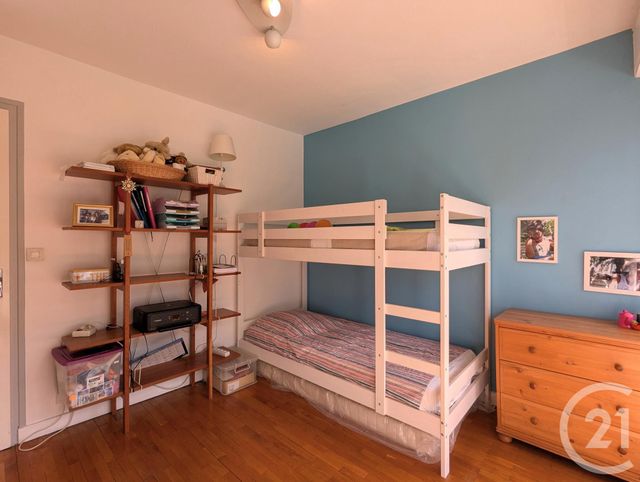 Appartement T3 à vendre - 3 pièces - 66.41 m2 - CHAMBERY - 73 - RHONE-ALPES - Century 21 Immobilière De La Vallée