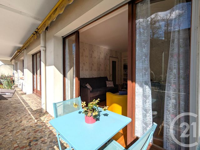 appartement - CHAMBERY - 73