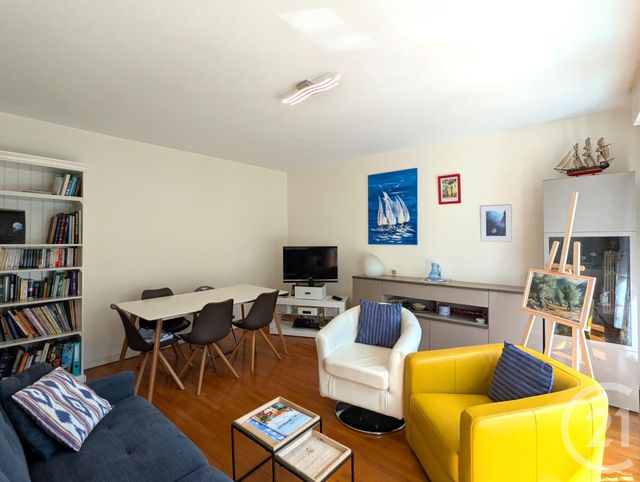 appartement - CHAMBERY - 73