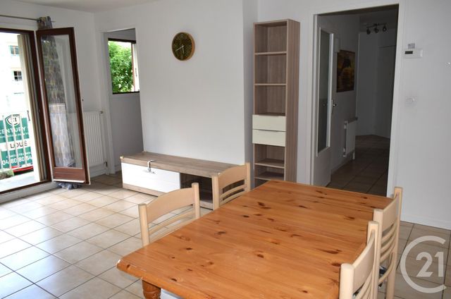 appartement - COGNIN - 73
