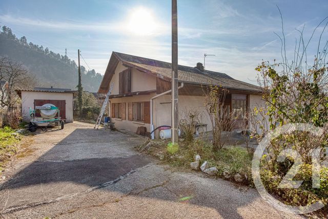 maison - CHAMBERY - 73
