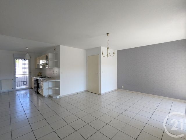 appartement - CHAMBERY - 73