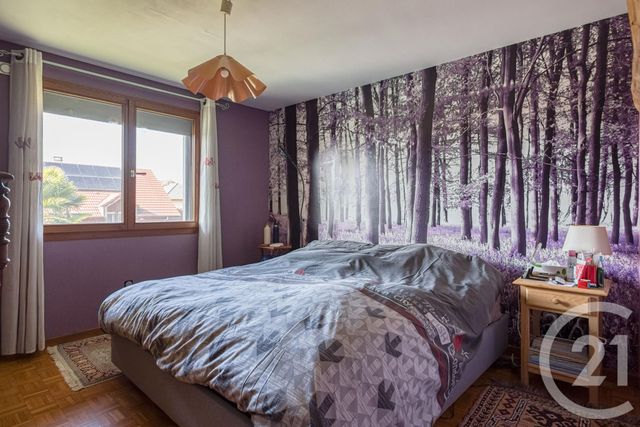 maison à vendre - 7 pièces - 197.0 m2 - DRUMETTAZ CLARAFOND - 73 - RHONE-ALPES - Century 21 Immobilière De La Vallée