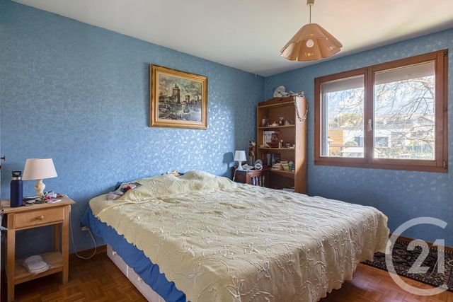 maison à vendre - 7 pièces - 197.0 m2 - DRUMETTAZ CLARAFOND - 73 - RHONE-ALPES - Century 21 Immobilière De La Vallée