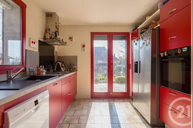 maison à vendre - 7 pièces - 197.0 m2 - DRUMETTAZ CLARAFOND - 73 - RHONE-ALPES - Century 21 Immobilière De La Vallée