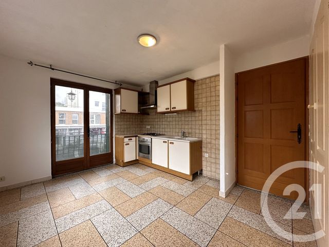 appartement - CHAMBERY - 73